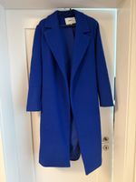 Damenmantel ONLY LIFE Blau Groesse M guter Zustand