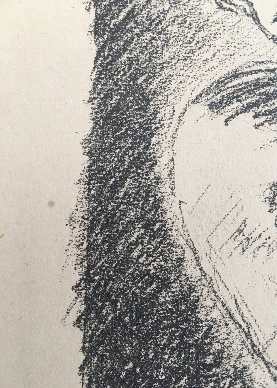 Grafica & Litografie: Ernst Barlach "Erst Sieg, dann Frieden" – Usato da Nennigkofen venduto da juhit 4