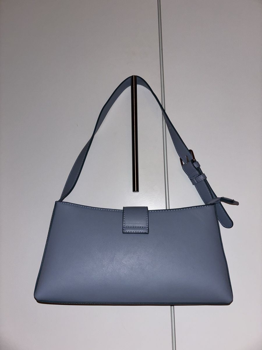 Borse da donna: Even & Odd Handtasche Babyblau – Nuovo (secondo la descrizione) da Winterthur venduto da sanneagasi 1