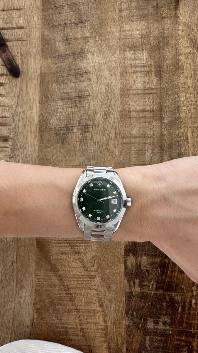 Gant Orologi: Gant Castine Uhr – Usato da Pfäffikon ZH venduto da iva_7ktw 2
