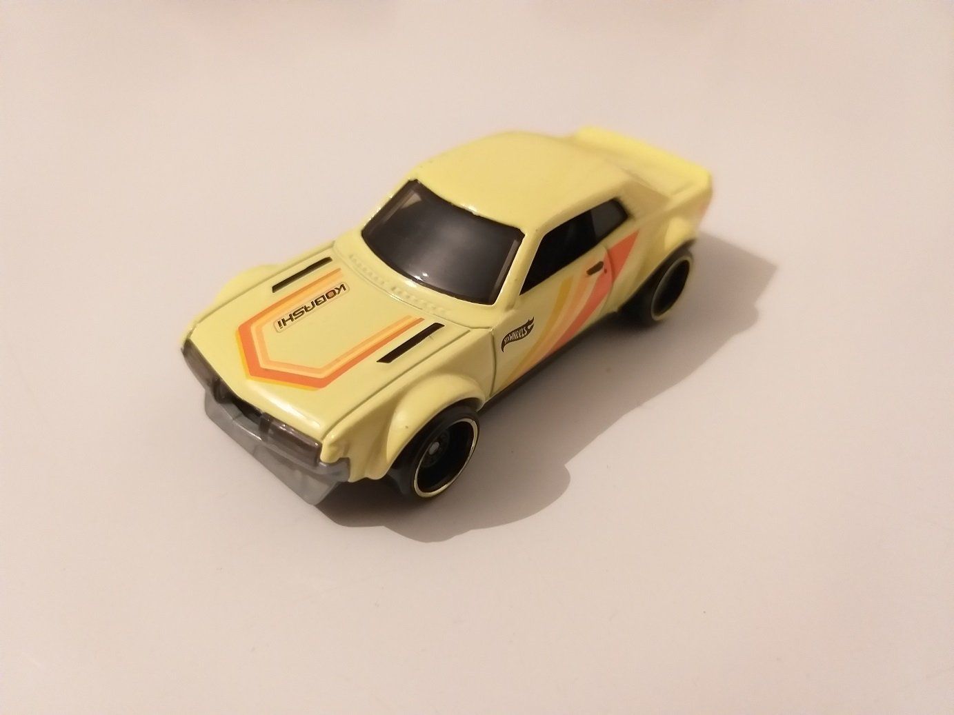 Toyota Voitures modèles: Hot Wheels Toyota Celica aus 3-Pack – Neuf (Voir description) à Brugg AG par Evilweevil