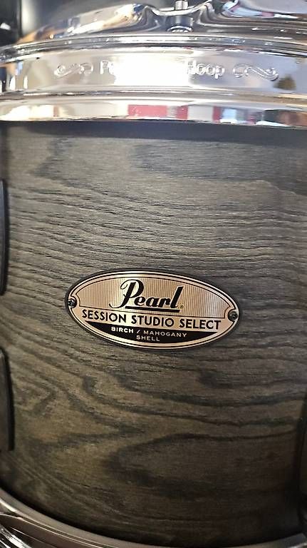 Strumenti musicali: PEARL Session Studio Select (Shell Set) – Usato da Rorschach venduto da Crossfire34343 1