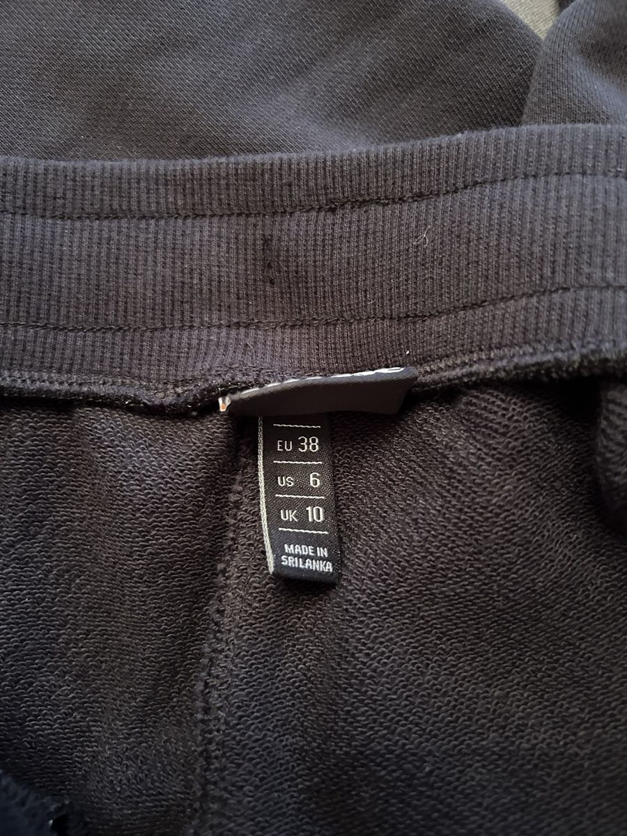 Ellesse Pantaloni: Ellesse Jogginghose Grösse 38 – Nuovo (secondo la descrizione) da Tägerschen venduto da Tommylee88 5