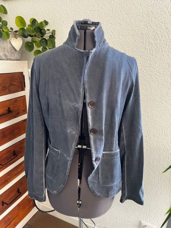 Veste blazer taille S