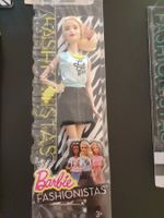 Barbie Fashionista 2014