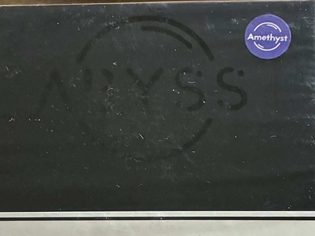 Sonstige Tabakwaren: Abyss AIO Dovpo x Suicide Mod Tidal – Neu und originalverpackt aus Herzogenbuchsee von Vtx18 2