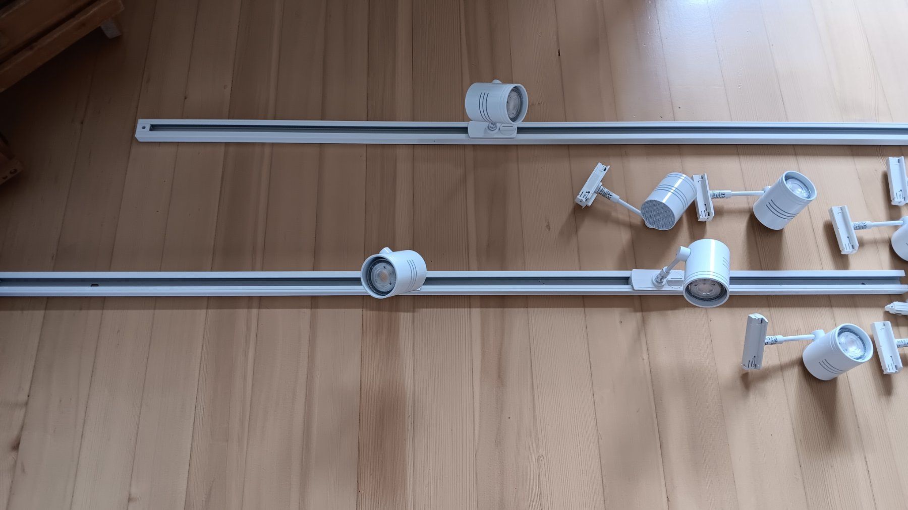 Lampes: LED-Lampe Parathom – D'occasion à Burgdorf par hasdez09 3