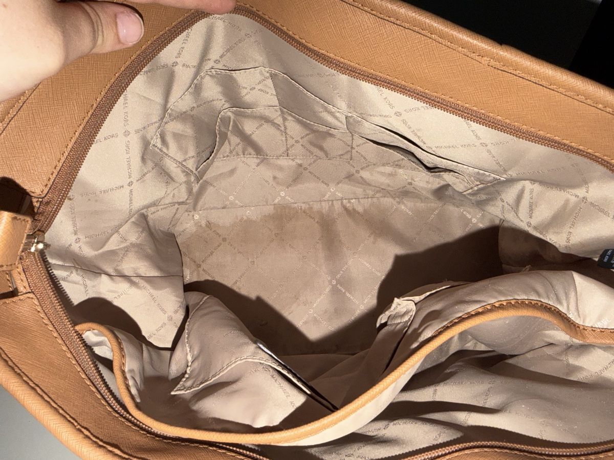 Michael Kors Taschen: Michael Kors Tote Bag  – Gebraucht aus Zürich von 2ndhandzurich 2