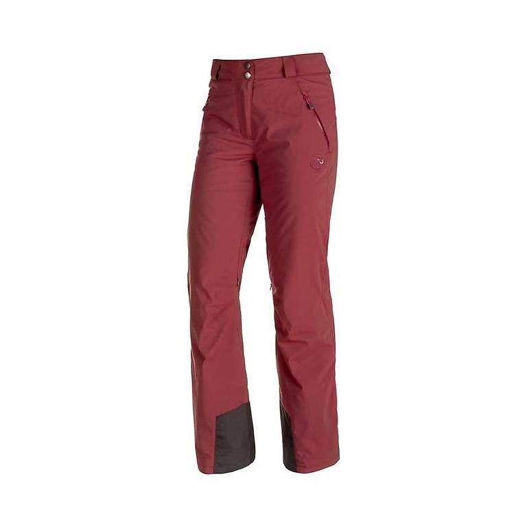Mammut Pantaloni: Mammut Nara HS Skihose gr 34 Long – Nuovo (secondo la descrizione) da Zürich venduto da Altruisti 1