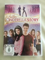 Another Cinderella Story
