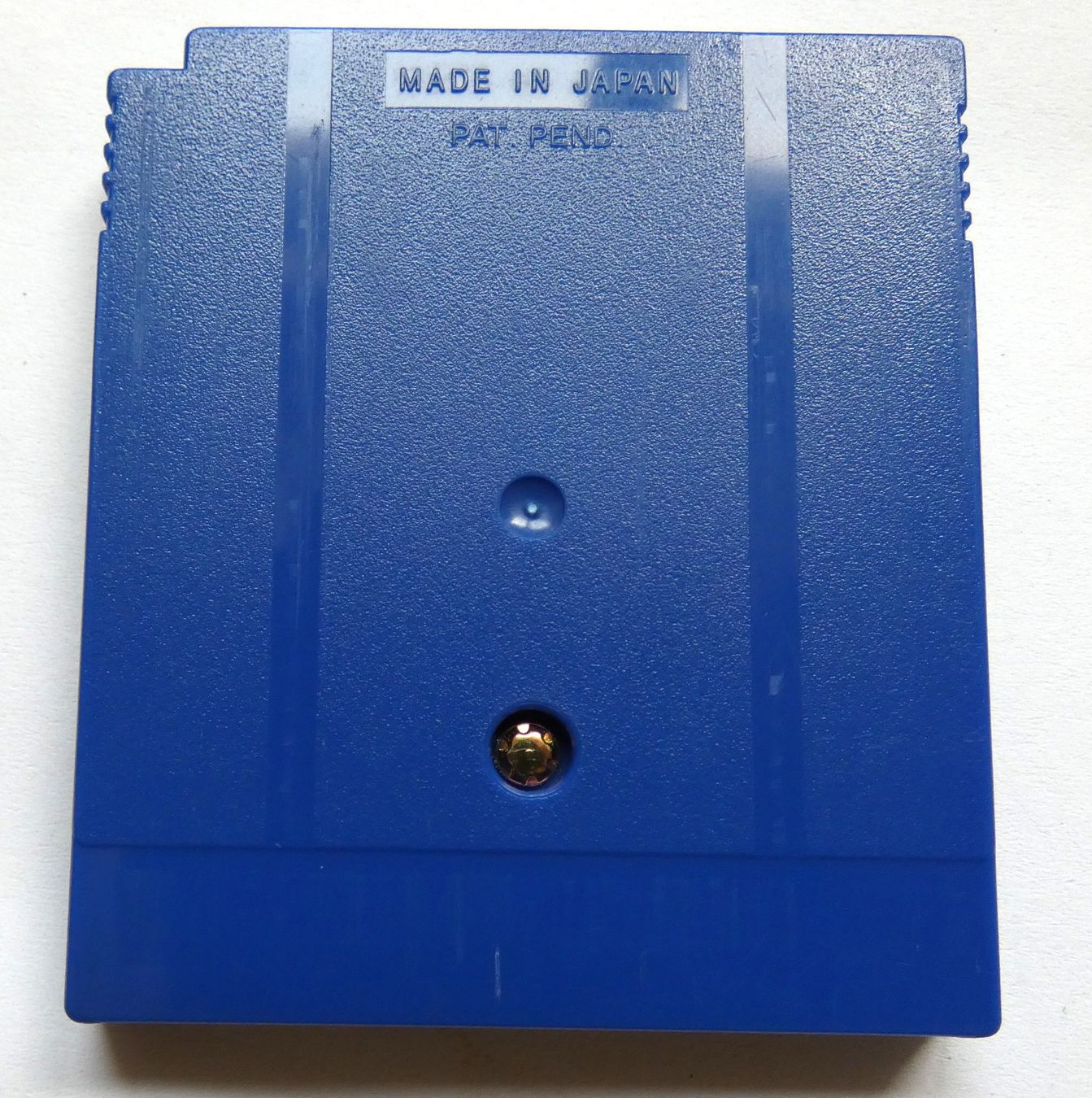 Pokémon Spiele: Nintendo Gameboy - POKEMON blau – Gebraucht aus La Sarraz von classicworldcoins 2
