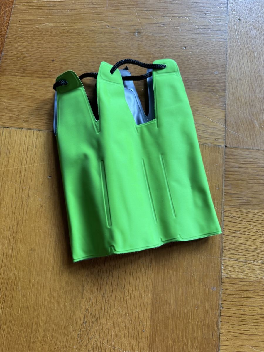 Altro: Flaschenkühler – Nuovo (secondo la descrizione) da Grindelwald venduto da yoloflip45 1