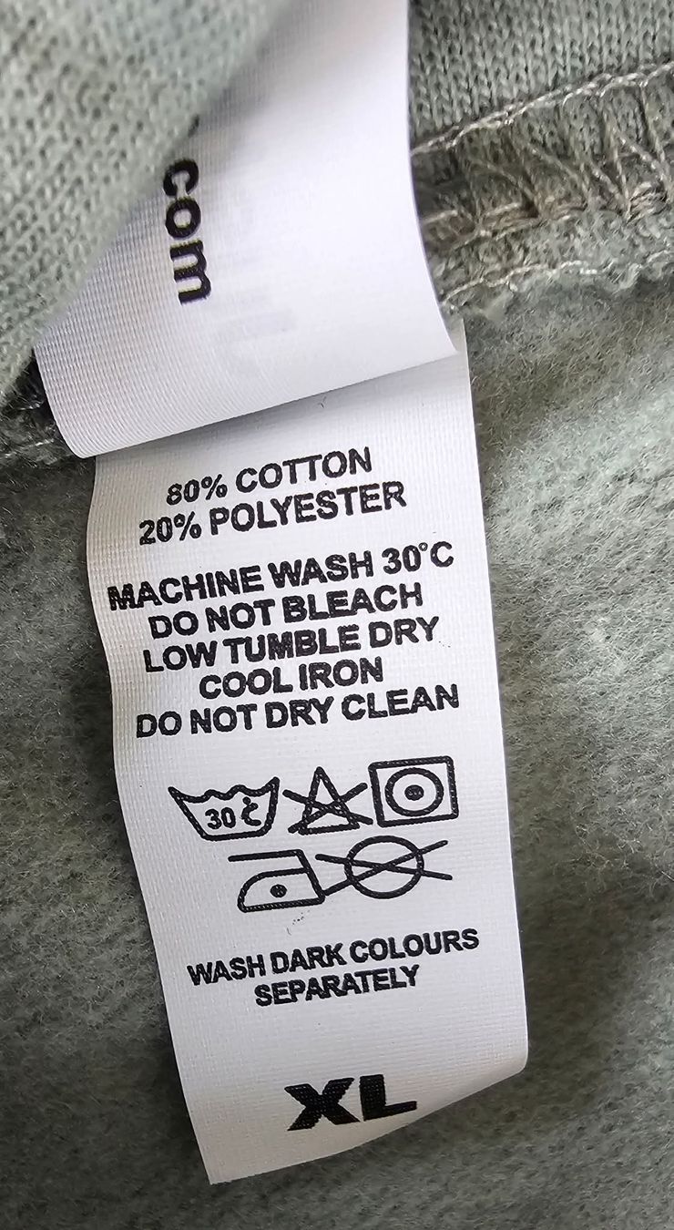 Maglioni & Felpe: Hoodie XL – Nuovo (secondo la descrizione) da Grosshöchstetten venduto da Chaotik-Reptil 4