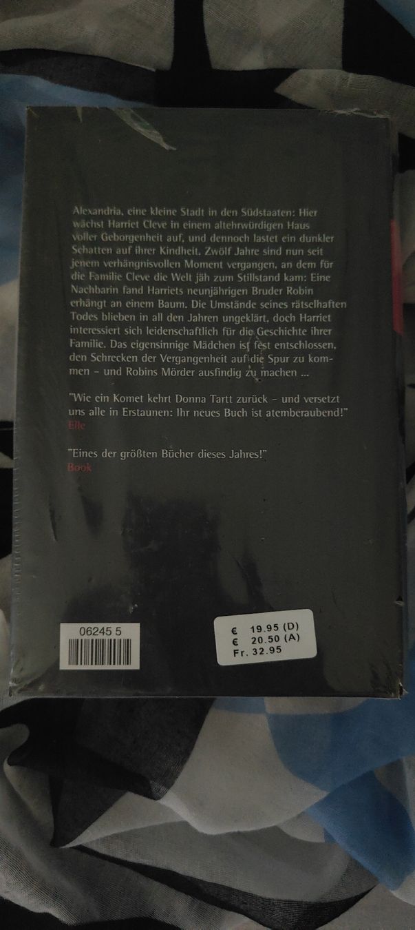 Libri: Buch Der kleine Freund – Nuovo e nell'imballaggio originale da Widnau venduto da and_sgr9 1