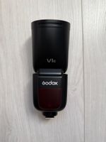 Flash Godox V1 TTL pour Canon