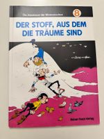 DIE ABENTEUER DER MINIMENSCHEN BAND 8