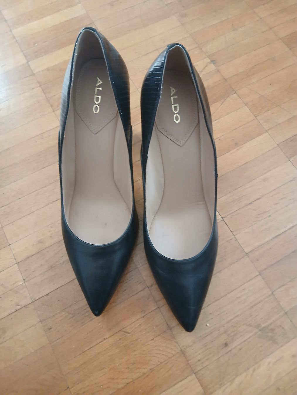 Aldo Scarpe da donna: High heels  Aldo fast neu – Usato da Zürich venduto da mel_2by5 2