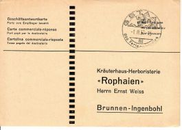 PK, Kräuterhaus Rophaien