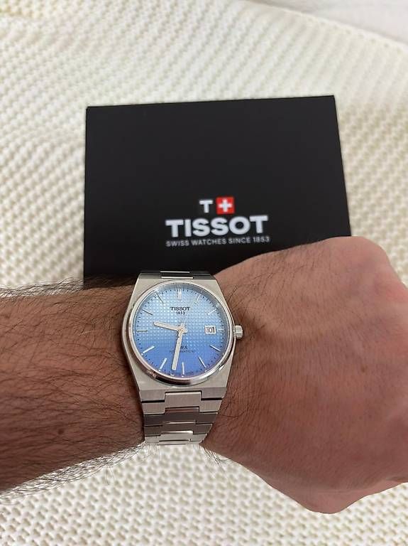 Tissot Orologi: Tissot PRX Powermatic 80 Automatic – Nuovo (secondo la descrizione) da Liestal venduto da yasinergin 1