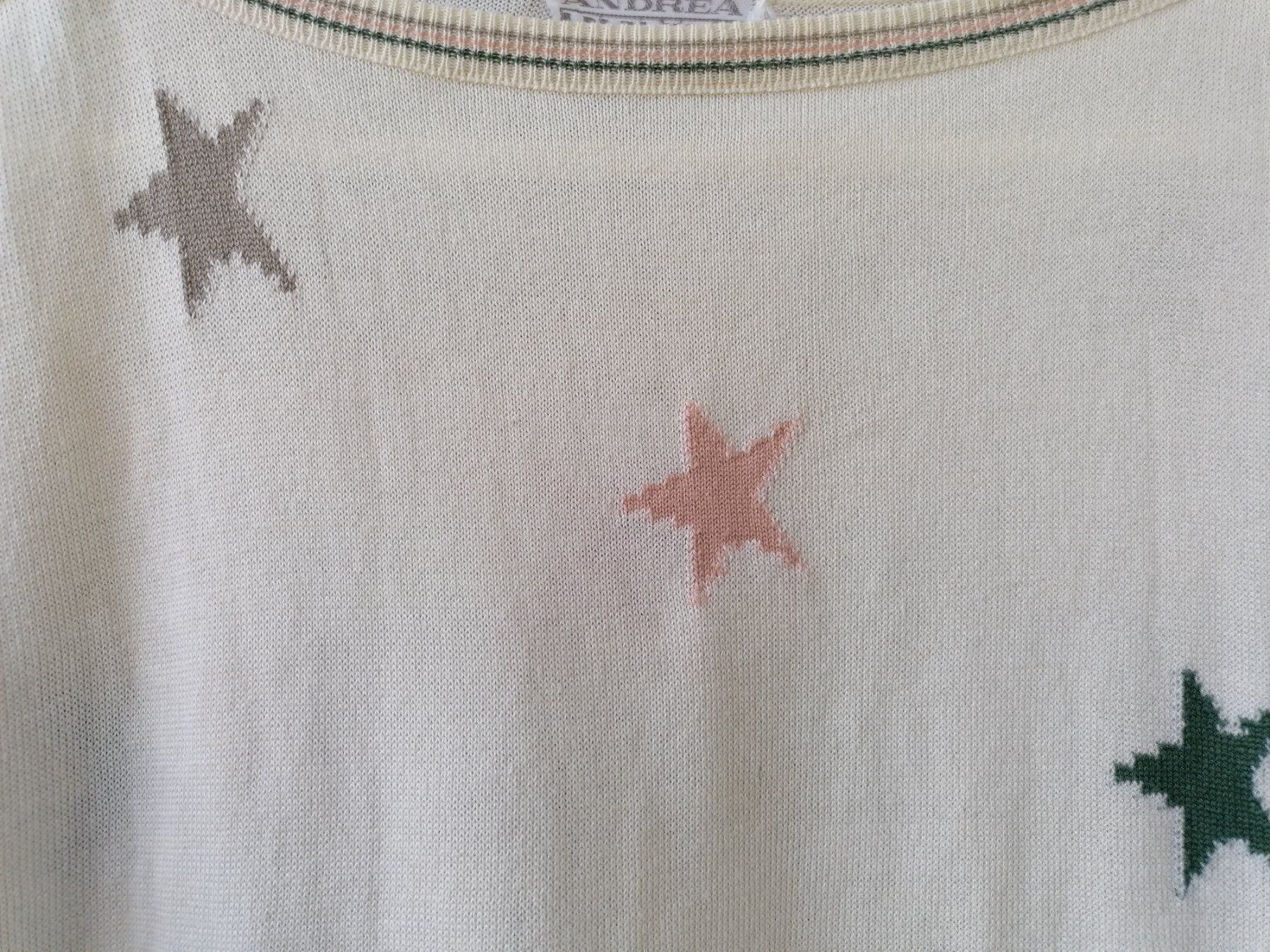 Maglioni & Felpe: Sommerpullover von Fenzi 44 – Usato da Wallisellen venduto da Muggeli1970 1