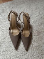 Pumps High Heels Gr. 38 H&M