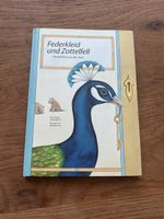Kinderbuch Federkleid und Zottelfell - Tiermärchen aus aller