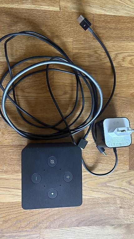 Amazon Multimediaplayer & Streamer: Amazon Fire TV Cube 4K (3. Generation) – Gebraucht aus Lichtensteig von derspuk 3