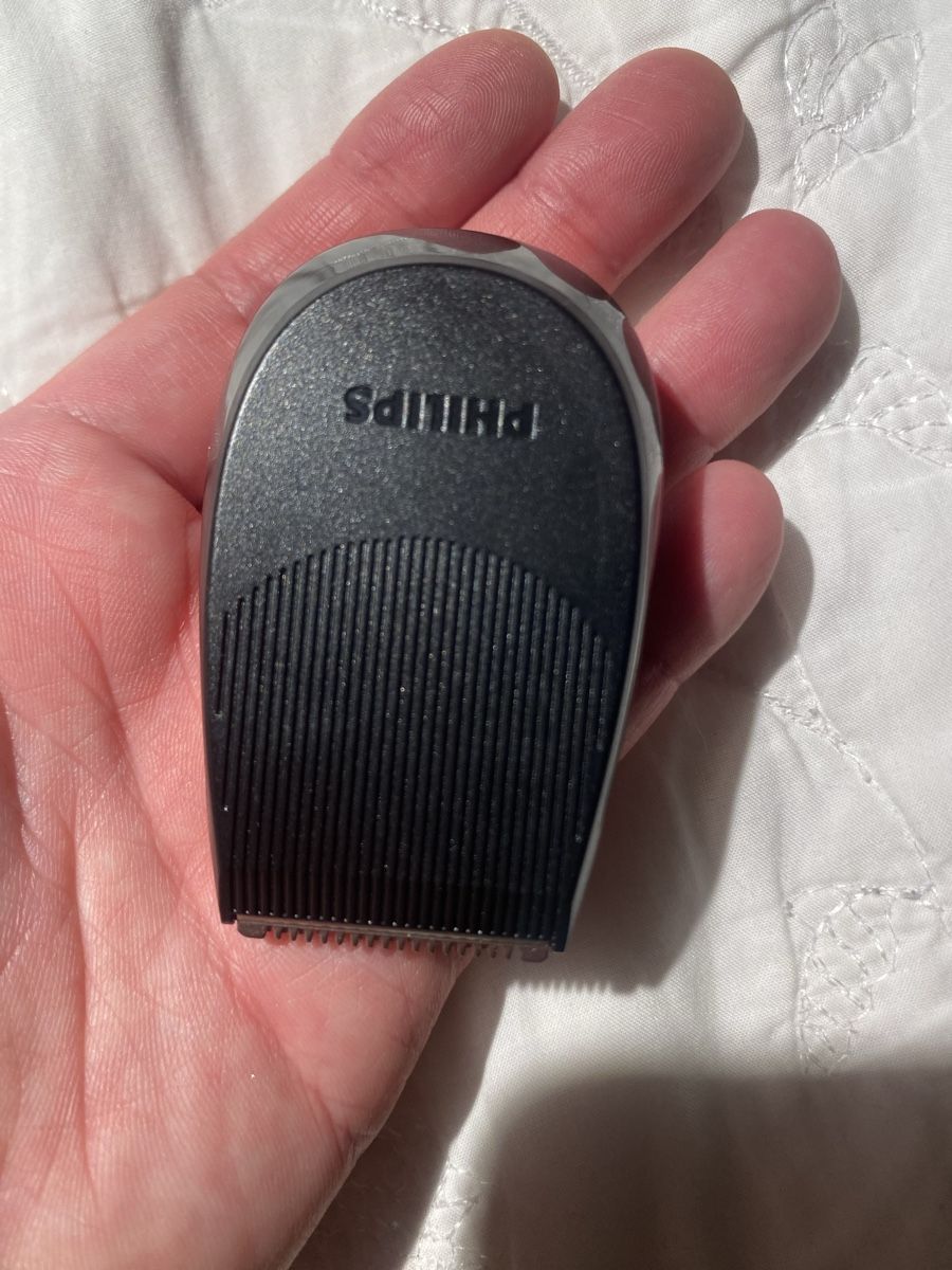 Philips Rasoi & Lamette da barba: Philips Series 5000 Shaver Blue/Black Used – Usato da Zürich venduto da kat_l2jy 1