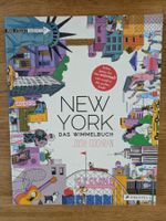 Wimmelbuch New York