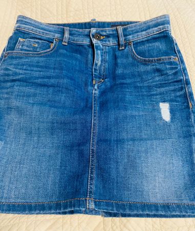 MARCO POLO jupe jeans