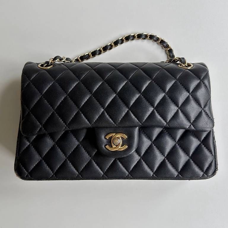 Borse da donna: CHANEL TIMELESS CLASSIC – Usato da Zürich venduto da Mike147