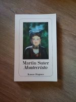 Martin Suter - Montecristo