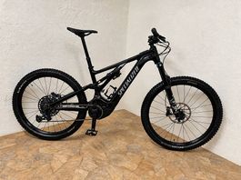 Specialized Turbo Levo Comp Alloy S4 NEUWERTIG