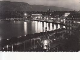 Genève 1954