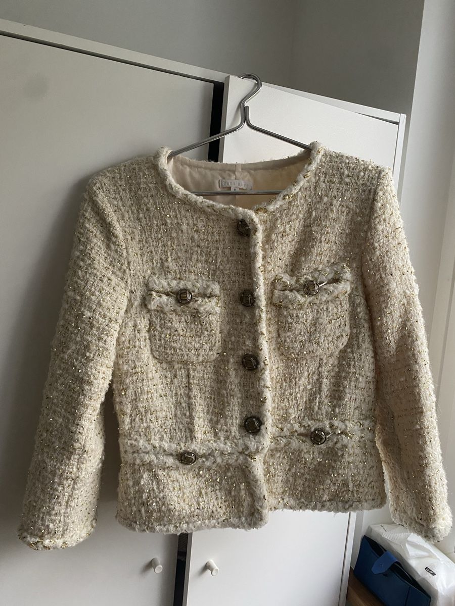 Jacken: Jacket – Gebraucht aus Thalwil von zhe_69pd 1