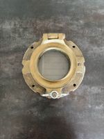 Ancien Hublot de Bateau en Laiton Massif  