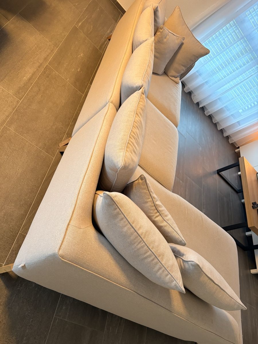 Sofas: Sofa – D'occasion à Schlierbach par chichiiii 3