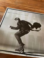 Schallplattensammlung 1970er und 1980er Jahren