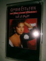 Gloria Estefan & Miami Sound Maschine - Let It Loose  ©'1987