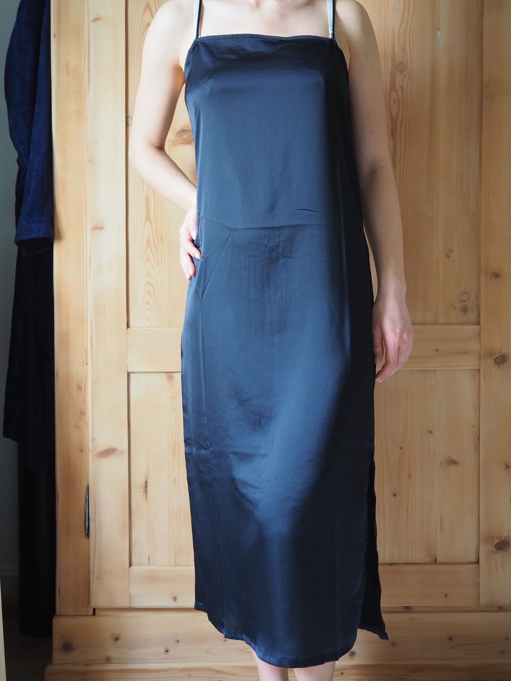 Vestiti: Elegantes Kleid von Moves – Usato da Oberwil BL venduto da Fialova 2