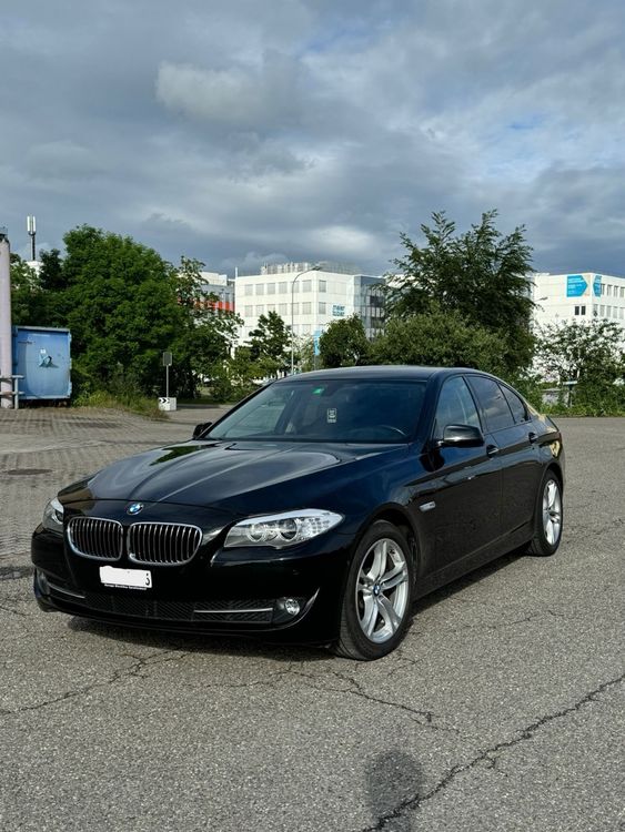 BMW 530d xDrive