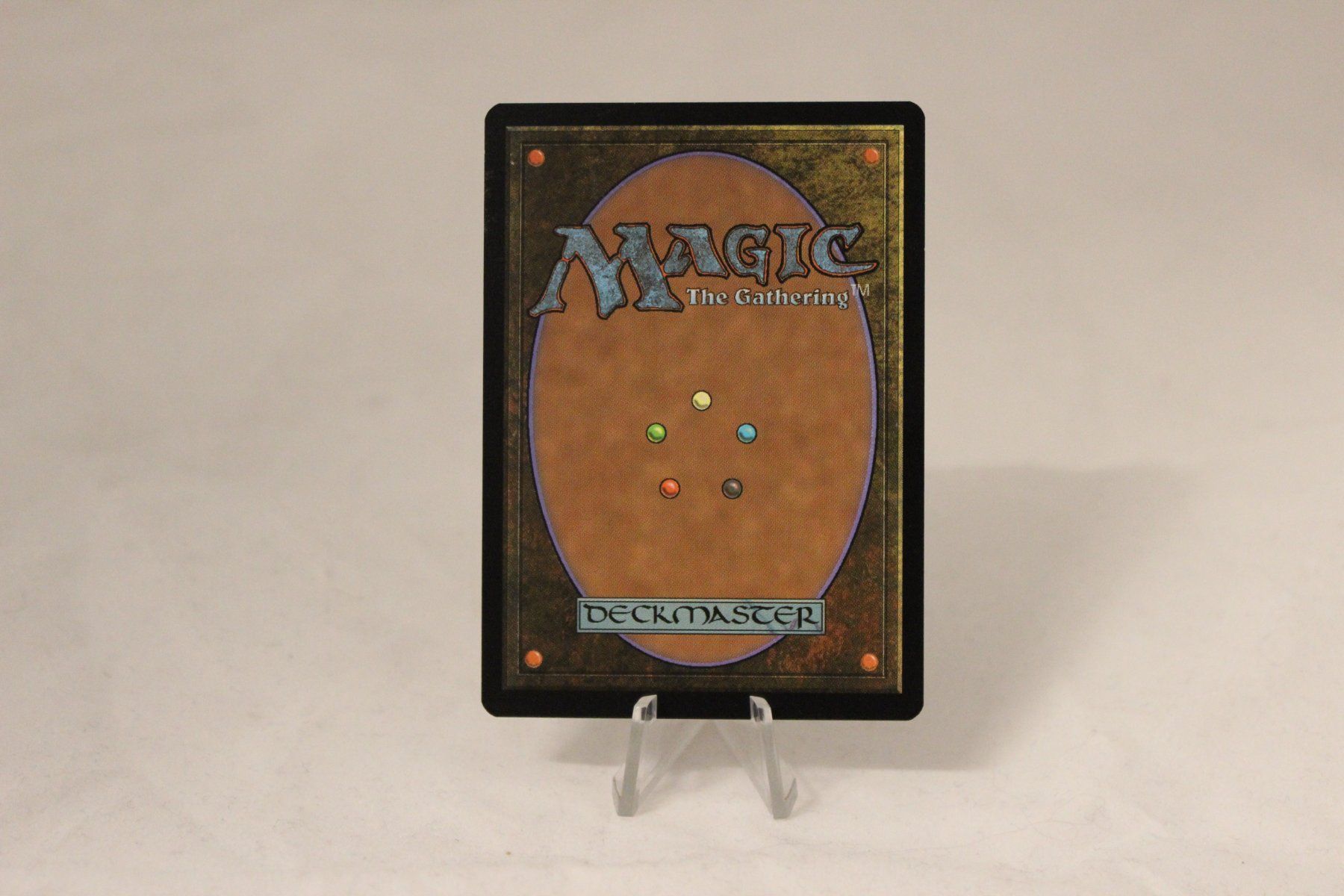 Magic The Gathering Carte collezionabili: Typhusratten - Magic – Usato da Dulliken venduto da Sefty 1