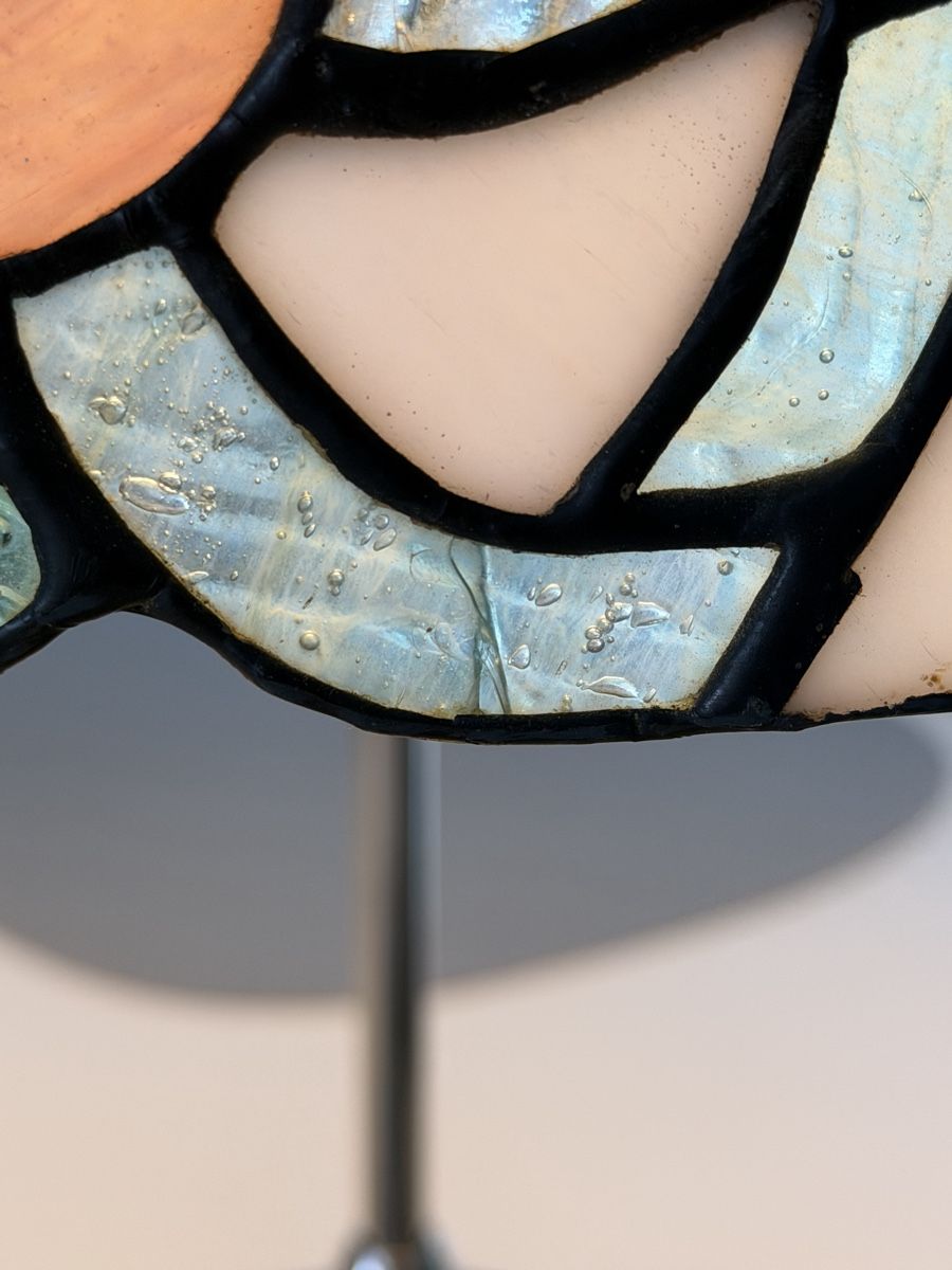 Lampade: Lampe style Tiffany   – Usato da Bussigny venduto da ShopOp 6