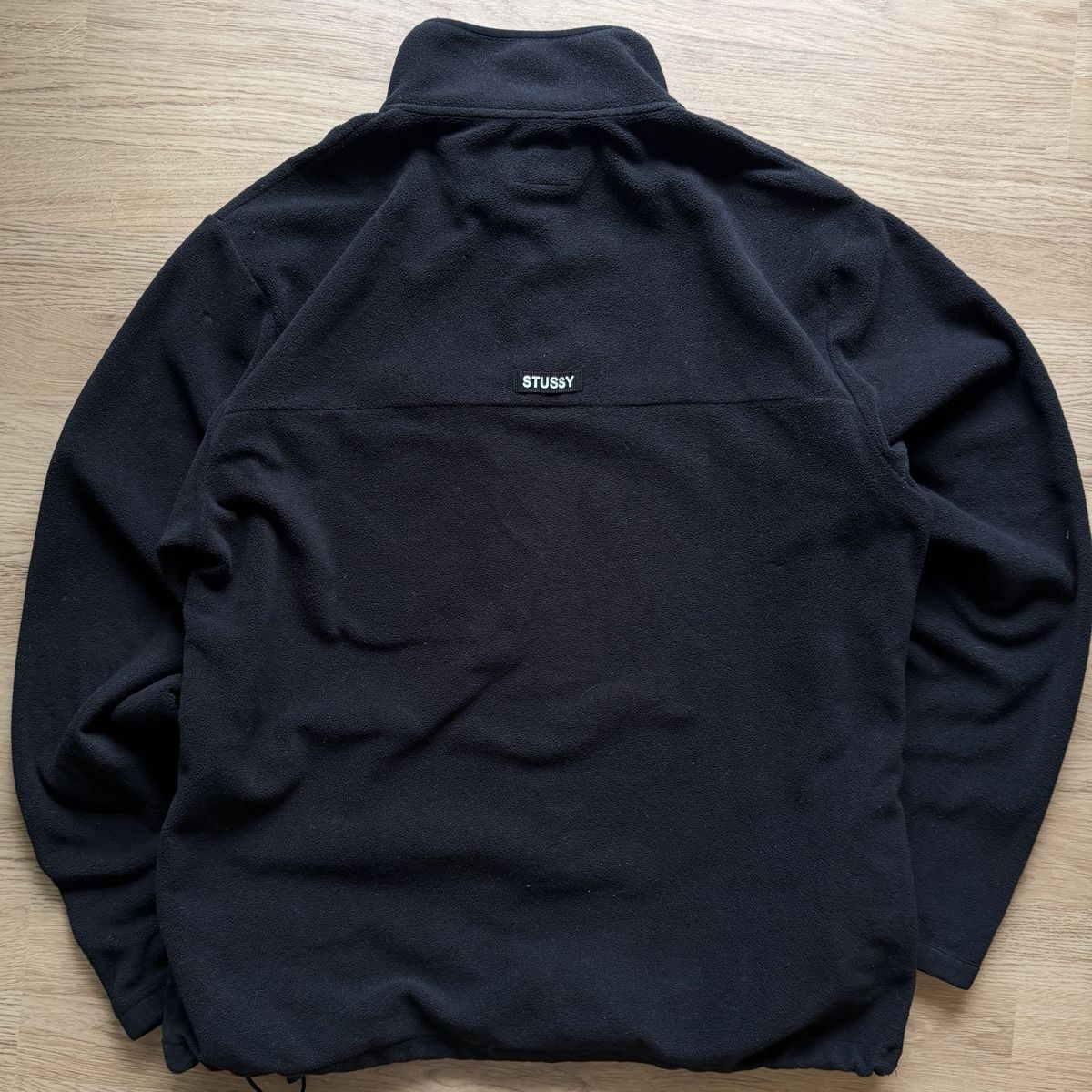 Maglioni & Felpe: Limited Stüssy Fleece Zip Hoodie – Usato da Au ZH venduto da tmnhllr 2