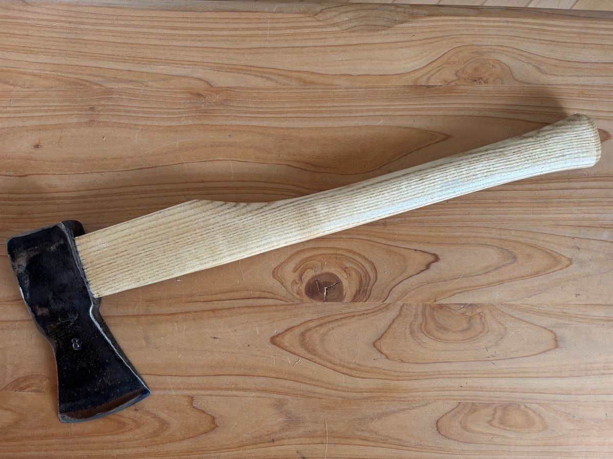 Tous les outils: Beil leicht – D'occasion à Oberdorf NW par flufra 1