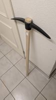 Kreuzpickel ab 1 CHF