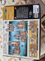 Harry Potter 3D Puzzel