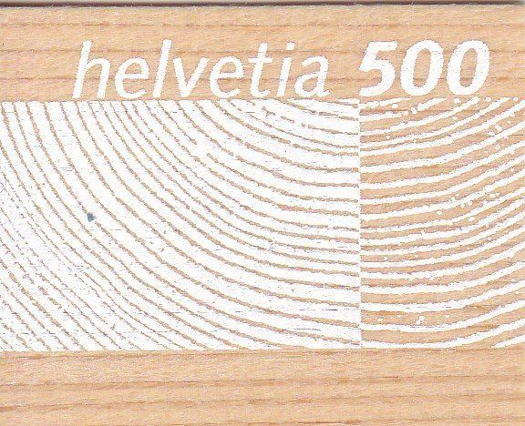 Alle Briefmarken: Postfrisch Holz Briefmarke 2004 – Neu und originalverpackt aus Schliern b. Köniz von joni20