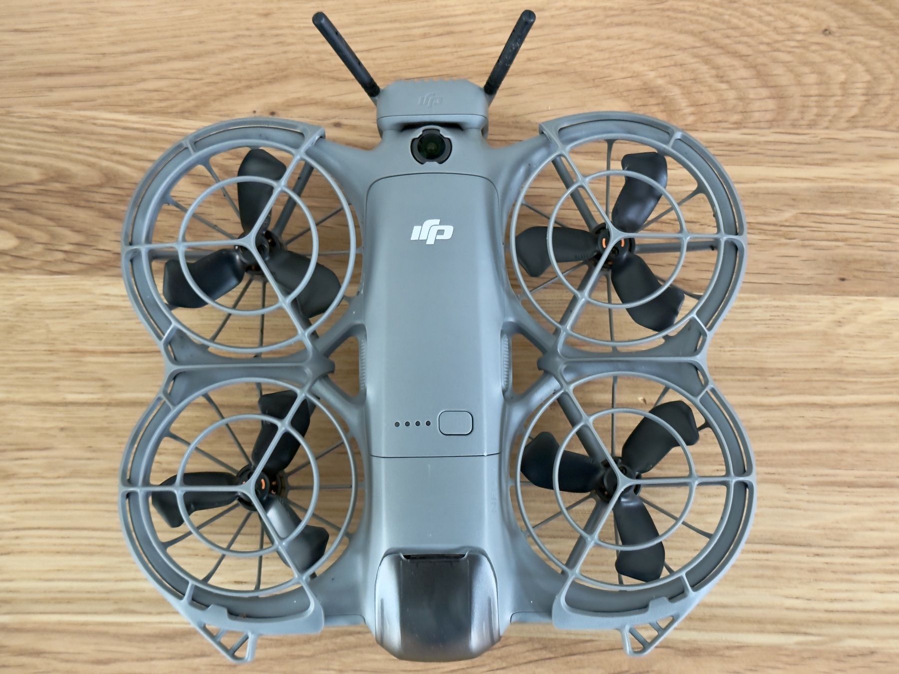 DJI Neo 2 Fly More Combo inkl. RC-N3 – Neuwertig + Zubehör (Gebraucht ...