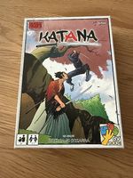 Katana